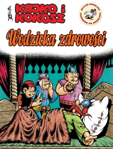 KAJKO I KOKOSZ – WODZICKA ZDROWOŚCI