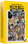  Puzzle Wild Bill "KŁOPOTY A'LA CARTE" 