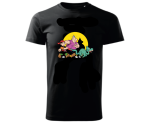 T-shirt  KAJKO I KOKOSZ MILUŚ