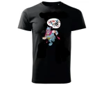 T-shirt  HEGEMON KLNIE