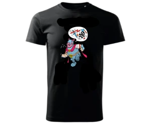 T-shirt  HEGEMON KLNIE