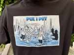 T-shirt  PUL I PET