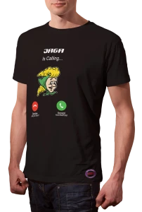 T-shirt Jaga Is Calling